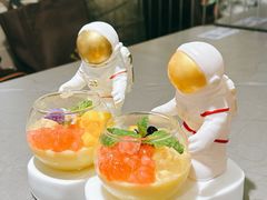 -3号仓库·创意中国菜(长宁龙之梦店)