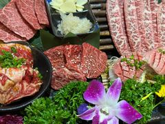 -丸藏和牛烧肉专门店(园区师惠坊店)