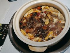 -名善山珍·野生菌汤锅(文殊院店)