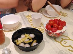 -串盟烧烤大排档·长沙美食地标(星沙店)