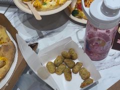 -达美乐比萨(骏壹万邦广场店)