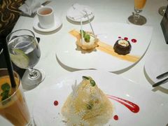 -王品牛排(郑州大卫城店)