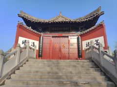-洛阳白马寺