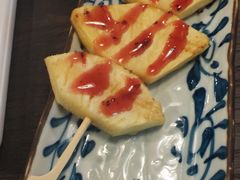 -哥哥の深夜食堂(红松东路店)
