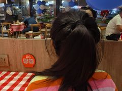 -西贝(武汉群星城店)