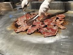 -吉布鲁牛排海鲜自助(巴南万达广场店)