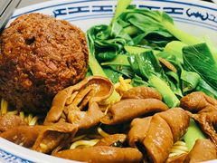 -好面道大肠面(中华路店)