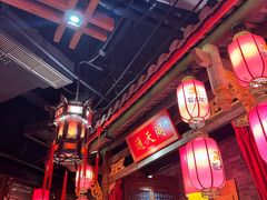 -蜀大侠火锅(森兰花园城店)