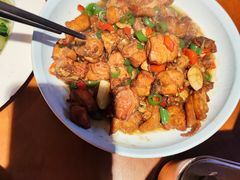 -徽三说·土徽菜·中国徽菜连锁品牌(阳湖总店)