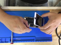 -爱畅享华为苹果手机维修服务(虹口龙之梦店)