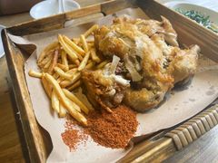 葫芦鸡-東舍食唐精品陕菜馆