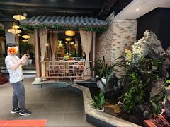 -宋园·金宴浙鲜馆(静安店)