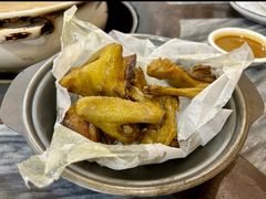 -鸽鸟轩(石岐店)