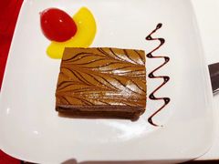 -爱丽丝牛排西餐厅(光谷步行街店)