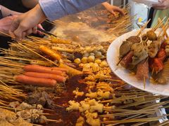 -郭记小街麻辣烫(南小街总店)