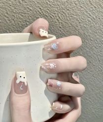 -JH佳卉美甲美睫