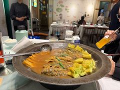 -江城小馆陕南妈妈菜·全球旅行餐厅(钟楼店)