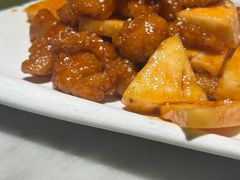 -小菜园新徽菜(常州武进吾悦店)