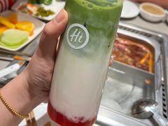 -海底捞火锅(中山路天主教堂店)