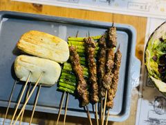-木屋烧烤(惠阳华润小径湾店)