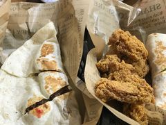 -TACO STAR 塔可星(下沙宝龙店)