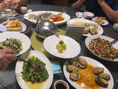 -海鲜e族(马王堆店)