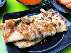 -新加坡Zam Zam餐馆