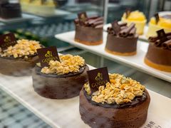 -GODIVA(王府井apm店)