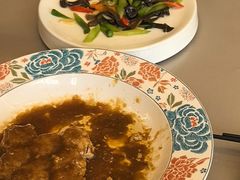 -鹿鸣春饭店(总店)