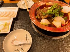 -友乐居羊蝎子(西直门店)