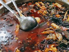 -黑竹香鸡(营和巷店)