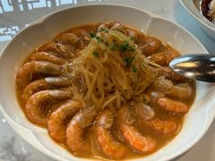 -宁波柏悦酒店·钱湖渔港
