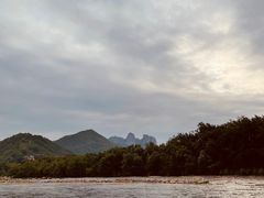 -楠溪江风景名胜区