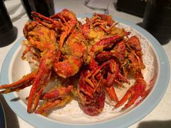 -红盔甲·小龙虾(天钥桥店)
