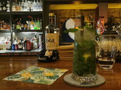 -OX BAR 拉培耶小镇(大连老街店)
