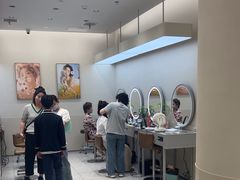 -天真蓝照相馆(五角场百联又一城店)