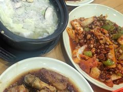 -贤花饭店(城阳店)