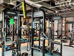 -Trainyard 炼·工场(中国国际贸易中心店)
