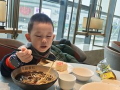 -扬州万怡酒店-中餐厅(文昌中路店)