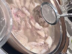 -烹然四季椰子鸡火锅(姚家园万象汇店)