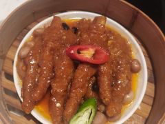 -花城粤菜餐厅(高新区店)