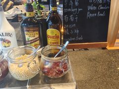 -广州富力君悦大酒店·凯菲厅