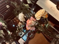 -第101座花园餐厅(湖滨88店)