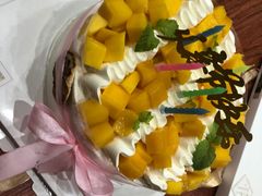 -糕小爱动物奶油生日蛋糕定制(晋江万达店)