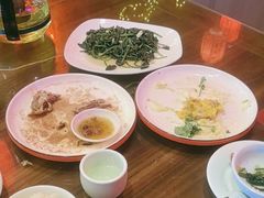 -鹅滋道(甘坑古镇店)