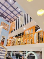 -meland club亲子乐园(重庆万象城店)