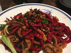 -吕氏疙瘩汤·私家菜馆(慈云寺店)