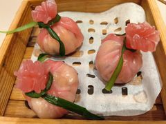 -蔡澜点心·粤菜(丽泽天街店)