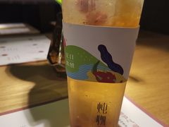 -炖物24章·顺时轻养茶(杭州大厦店)