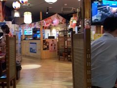 -有喜屋·深夜食堂(北京西路店)